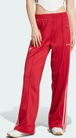 adidas Firebird Badge Trainingshose lang team victory red (Damen)