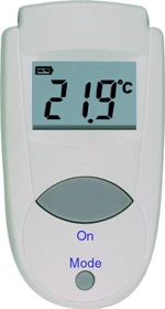 TFA Dostmann MiniFlash Infrarot-Thermometer