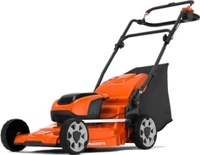 Husqvarna LC 142i Akku-Rasenmäher inkl. Akku 4.0Ah