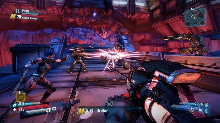 Borderlands: The Pre-Sequel - Season Pass (Download) (Add-on) (MAC)