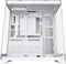 Thermaltake CTE E550 MX, weiß, Glasfenster Vorschaubild