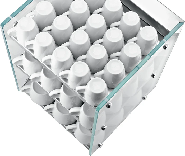 Jura Glass Cup Warmer Tassenwärmer