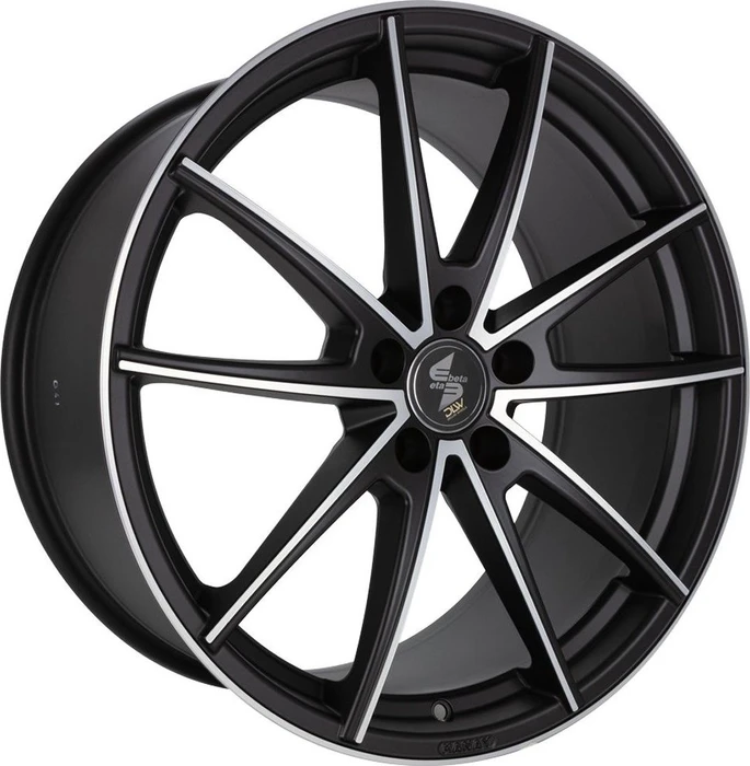 eta beta Manay 9.0x20 5/120 ET42 (verschiedene Farben)