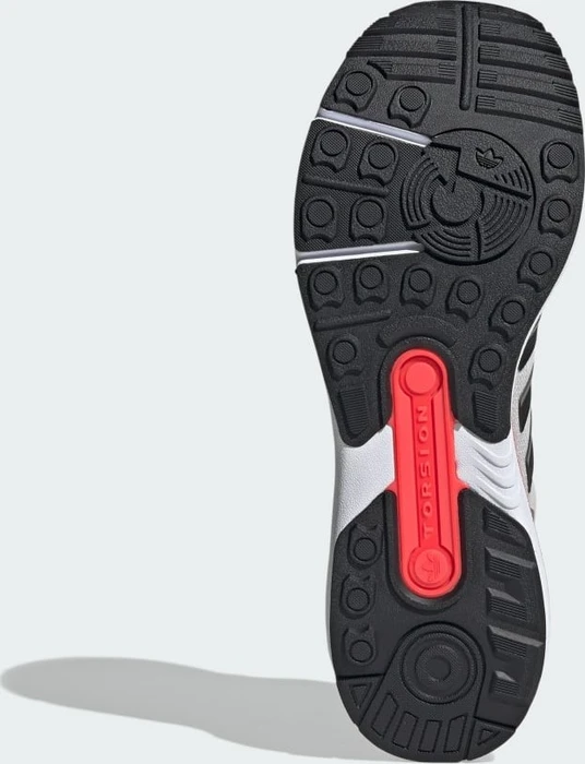 adidas ZX RS grey two/core black/lucid red