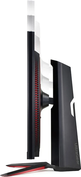 LG UltraGear GN5 32GN550-B, 31.5"