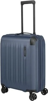 Travelite Dynamiic 4-Rad Trolley S erweiterbar
