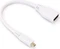 Raspberry Pi 4 Official Micro HDMI 2.0 Adapter Cable Vorschaubild