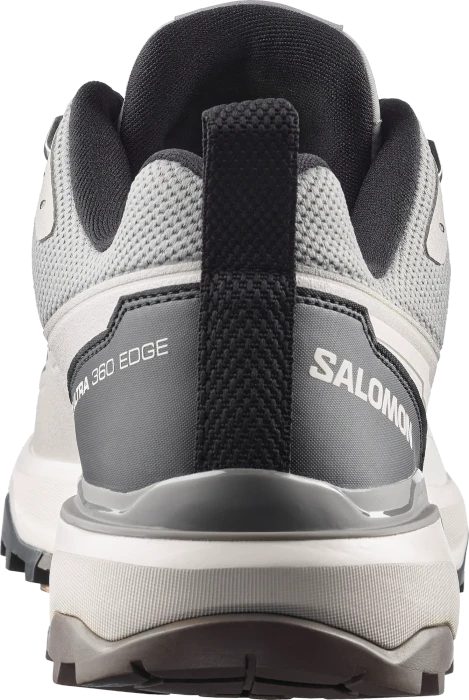 Salomon X Ultra 360 Edge vanilla ice/silver cloud/spellbound (Herren)