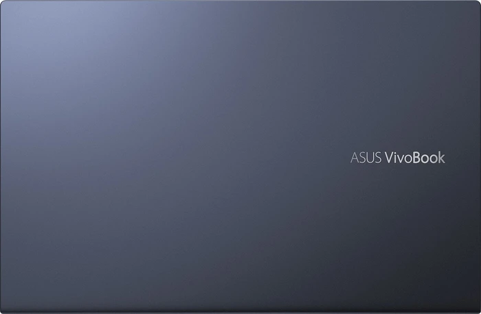 ASUS VivoBook 15 S513IA-BQ596, Bespoke Black, Ryzen 7 4700U, 4GB RAM, 256GB SSD, DE