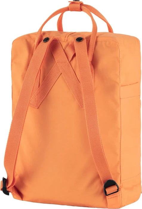 Fjällräven Kanken sunstone orange