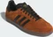 adidas Samba ADV dusky bronze/core black/gum Vorschaubild