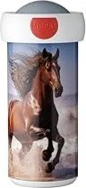 Mepal Campus Trinkflasche 300ml wild horse