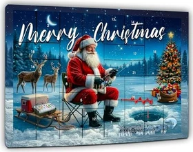 Angel Berger Adventskalender 2025