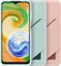 Samsung Card Slot Cover für Galaxy A04s Copper Vorschaubild
