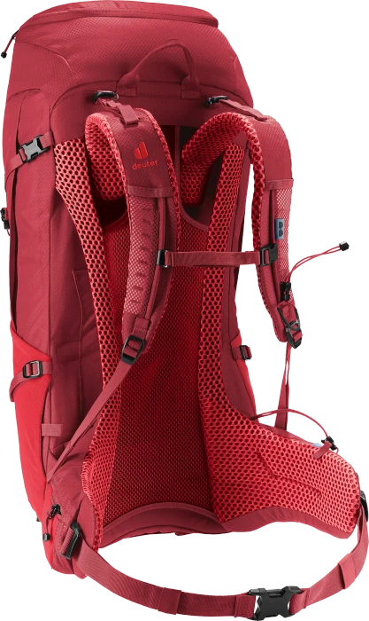 Deuter Futura Pro 36 cherry/masala