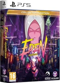 Eden Genesis - Collector's Edition (PS5)