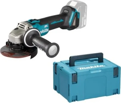Makita DGA504 Akku-Winkelschleifer