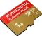 SanDisk Extreme PLUS R250/W170 1TB Kit, UHS-I, A2, Class 10 Vorschaubild