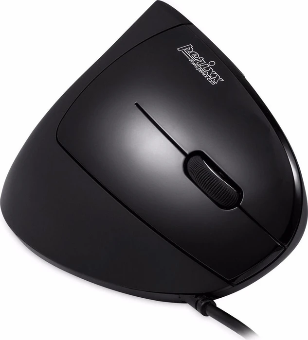 Perixx PERIMICE-513 schwarz, USB