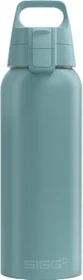 Sigg WMB ONE Trinkflasche 1l morning blue