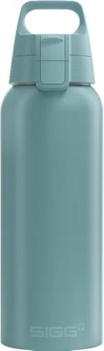 Sigg WMB ONE Trinkflasche 1l morning blue