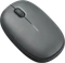 Rapoo M660 Silent Multi-mode Wireless dunkelgrau, USB/Bluetooth Vorschaubild