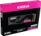 KIOXIA EXCERIA PRO G2 SSD 2048GB, M.2 2280 / M-Key / PCIe 5.0 x4, Heatspreader Vorschaubild