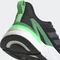 adidas Response Super 2.0 core black/iron metallic/screaming green (Junior) Vorschaubild
