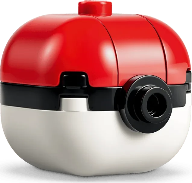 LEGO Pokémon SMART Play - Trainer-Buggyabenteuer mit Schiggy