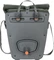Vaude Aqua Back Deluxe Doppeltasche Gepäcktasche olive Vorschaubild