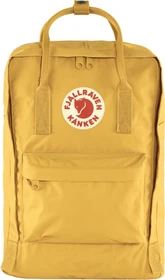 Fjällräven Kanken Laptop 15 ochre
