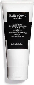 Sisley Hair Rituel Soin Lavant Revitalisant Volumateur Shampoo, 200ml