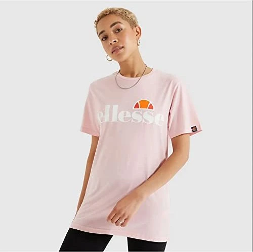 ellesse Albany T-Shirt kurzarm (Damen)