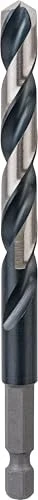 Bosch Professional PRO Metal HSS-G Impact Spiralbohrer, 8.5x75x117mm, 1 Stück