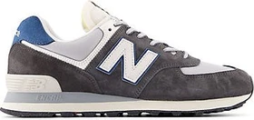 New Balance 574 black cement