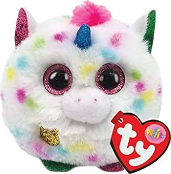 TY Puffies Harmonie 7cm