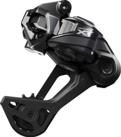 Shimano Deore XT Di2 RD-M8250-GS 12s 9-45t Schaltwerk mittel