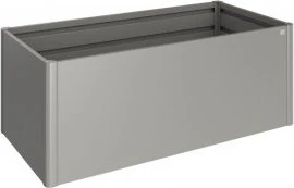 Biohort Hochbeet 2x1 dunkelgrau-metallic
