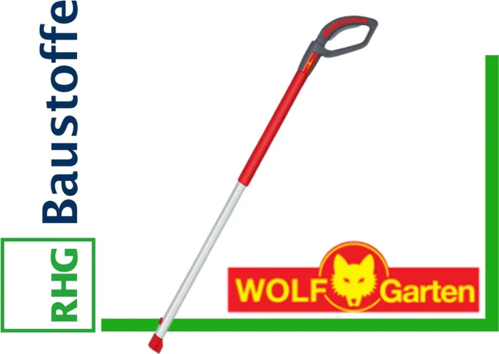 Wolf-Garten e-multistar BS 140 eM Kombi-System Akku-Motoreinheit inkl. Akku 2.5Ah