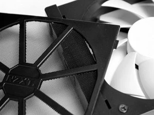 NZXT H2 schwarz, schallgedämmt