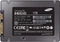 Samsung SSD 840 EVO 1TB, 2.5" / SATA 6Gb/s Vorschaubild