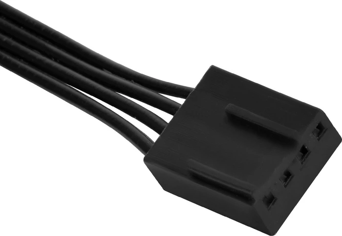 SilverStone AP183, 180mm