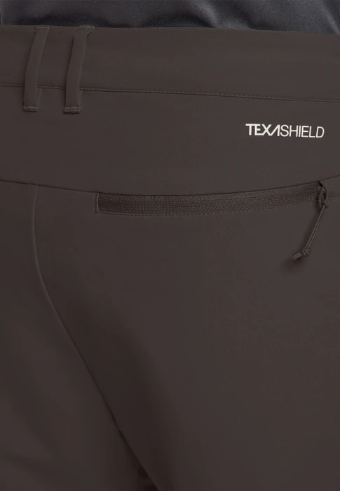 Jack Wolfskin Pico Trail Hose lang phantom (Herren)