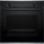 Bosch HBD436BM60 Backofen-Set