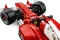 LEGO Icons - Ferrari F2004 und Michael Schumacher Vorschaubild