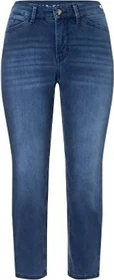 MAC Jeans Dream Summer Jeans ocean blue washed (Damen)
