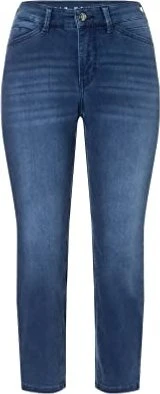 MAC Jeans Dream Summer Jeans ocean blue washed (Damen)