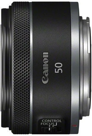 Canon RF 50mm 1.8 STM