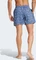 adidas Wave Logo CLX Badeshorts preloved ink/halo mint (Herren) Vorschaubild
