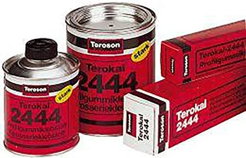 Teroson SB 2444 Montagekleber, 670g